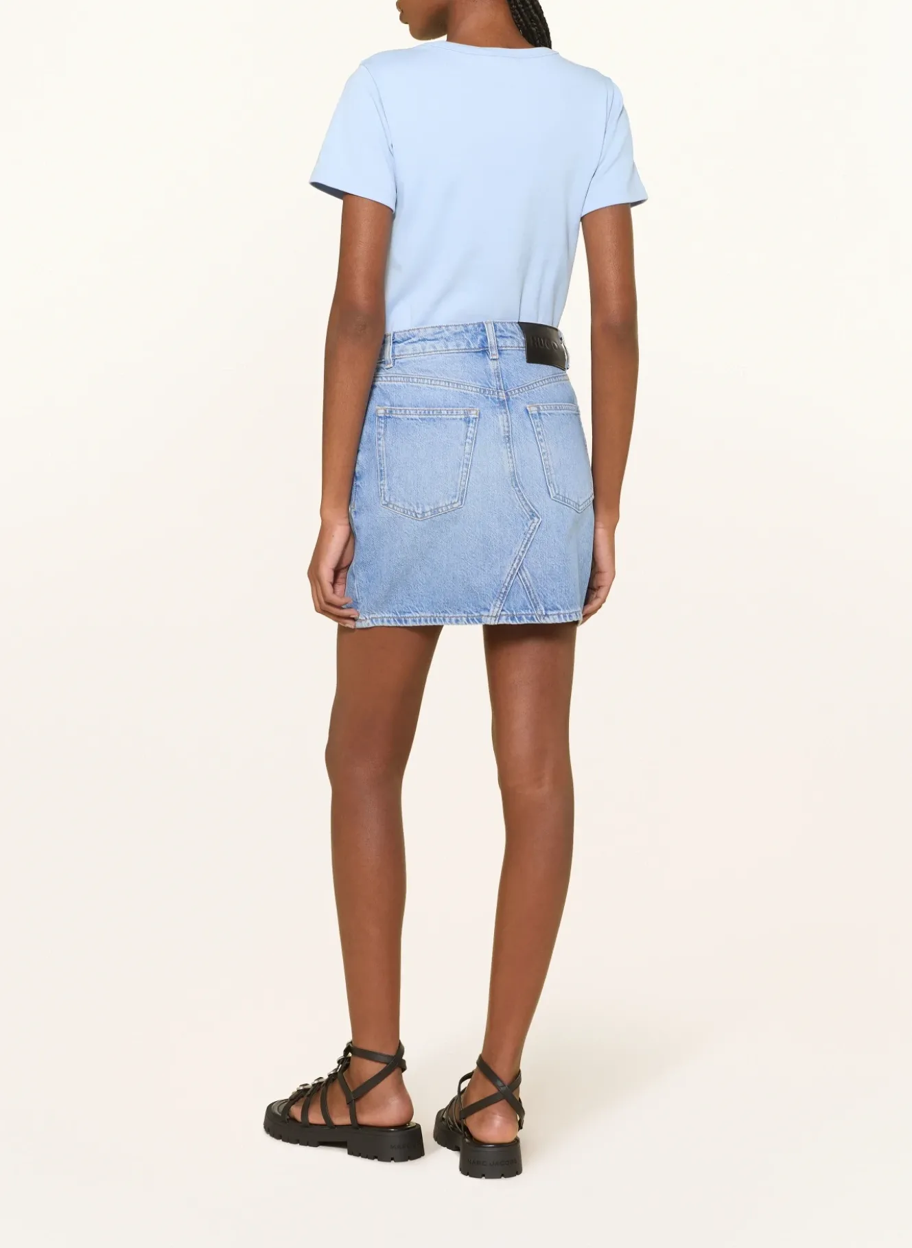 T-Shirt DELORIS