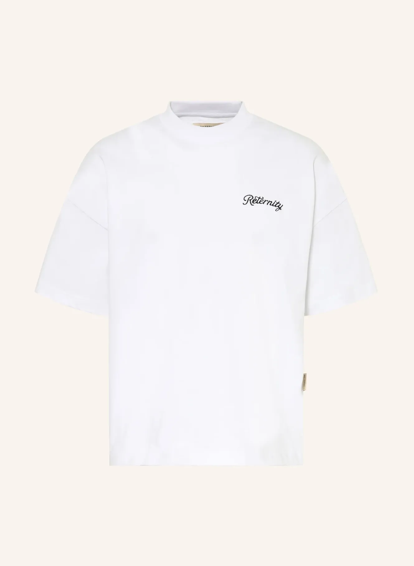 T-Shirt DESIGNED TO CREATE