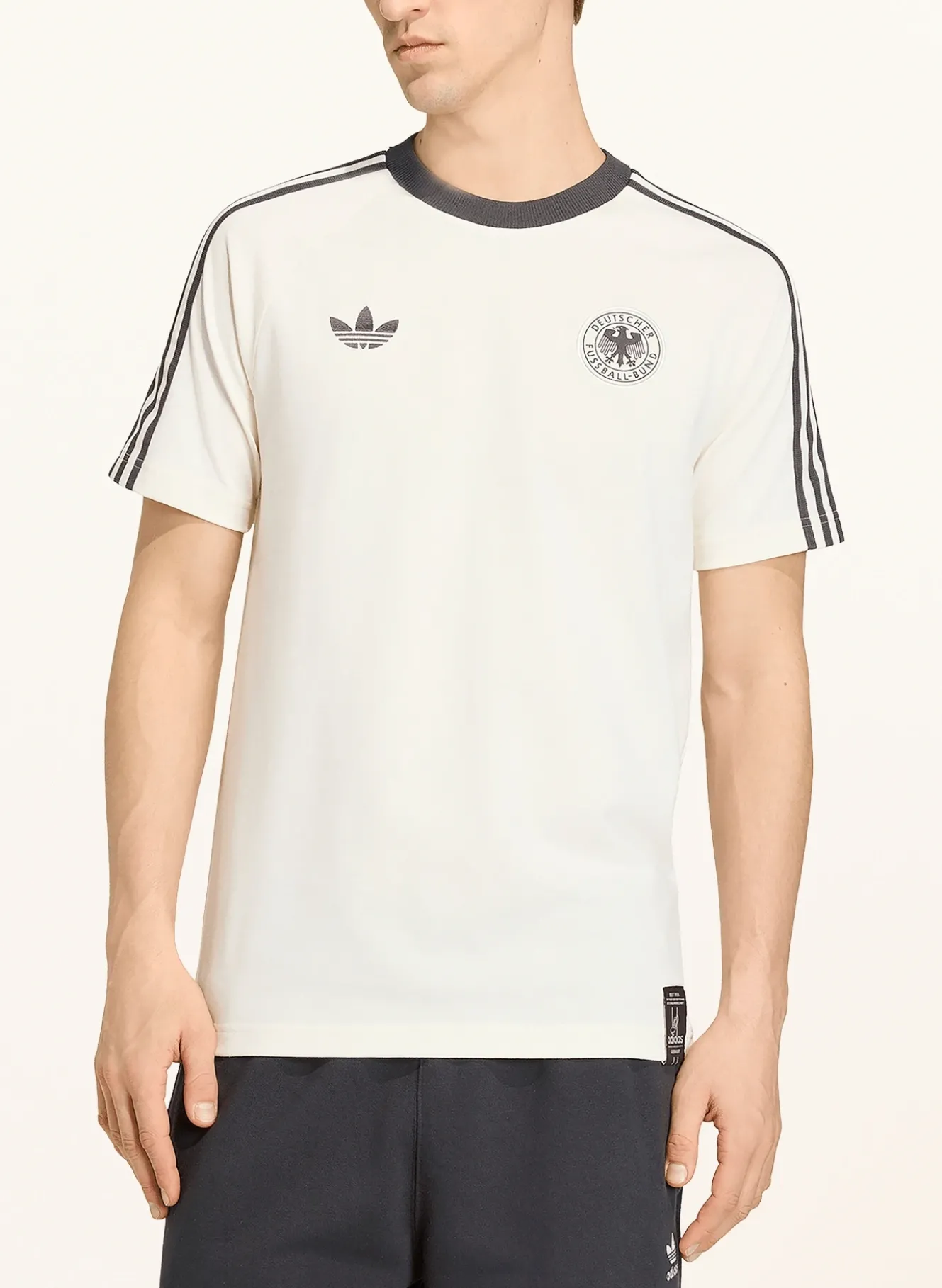 T-Shirt DEUTSCHLAND ORIGINALS