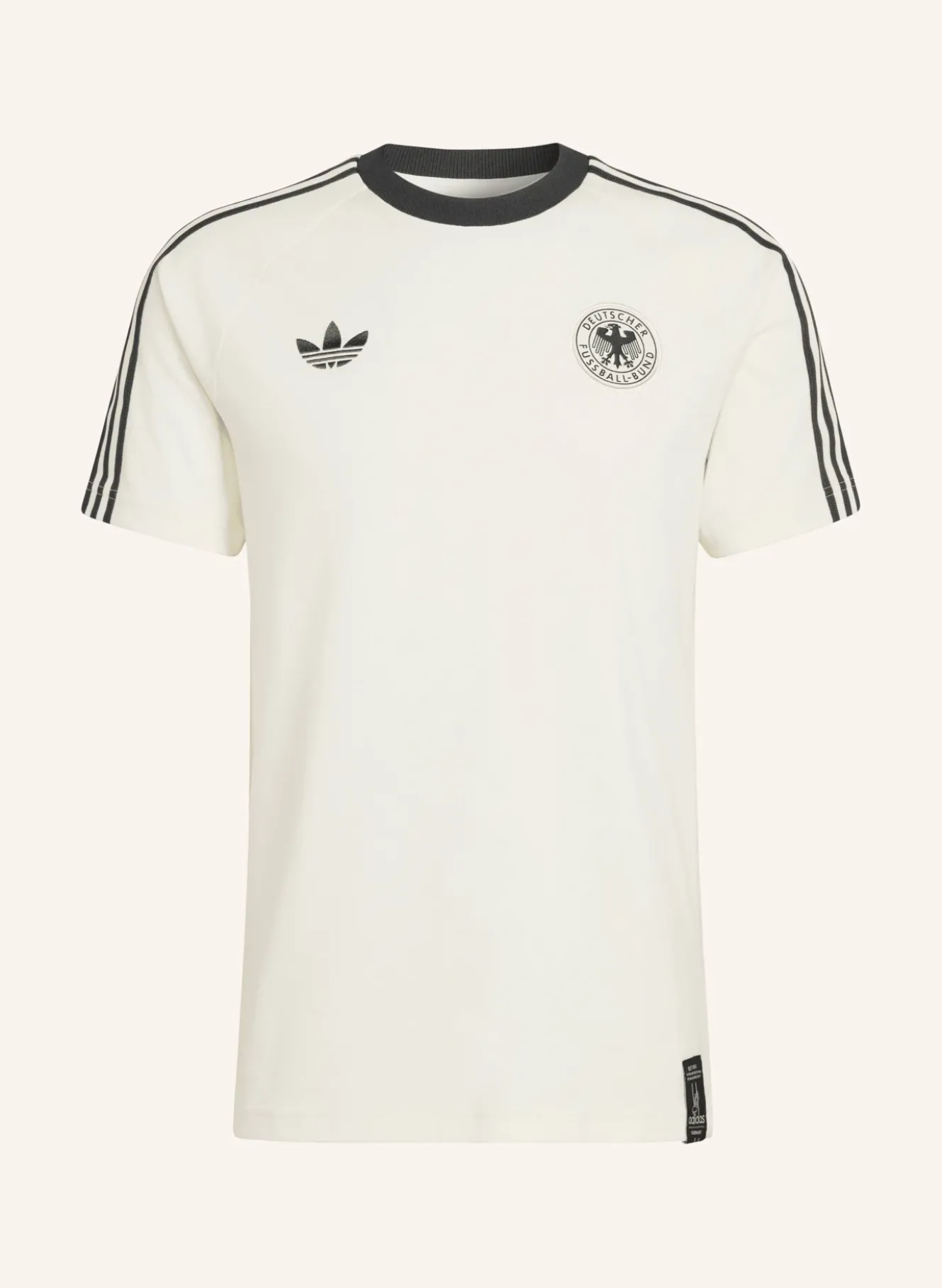 T-Shirt DEUTSCHLAND ORIGINALS