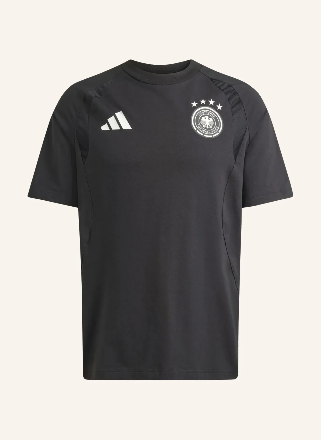 T-Shirt DEUTSCHLAND TIRO TRAVEL