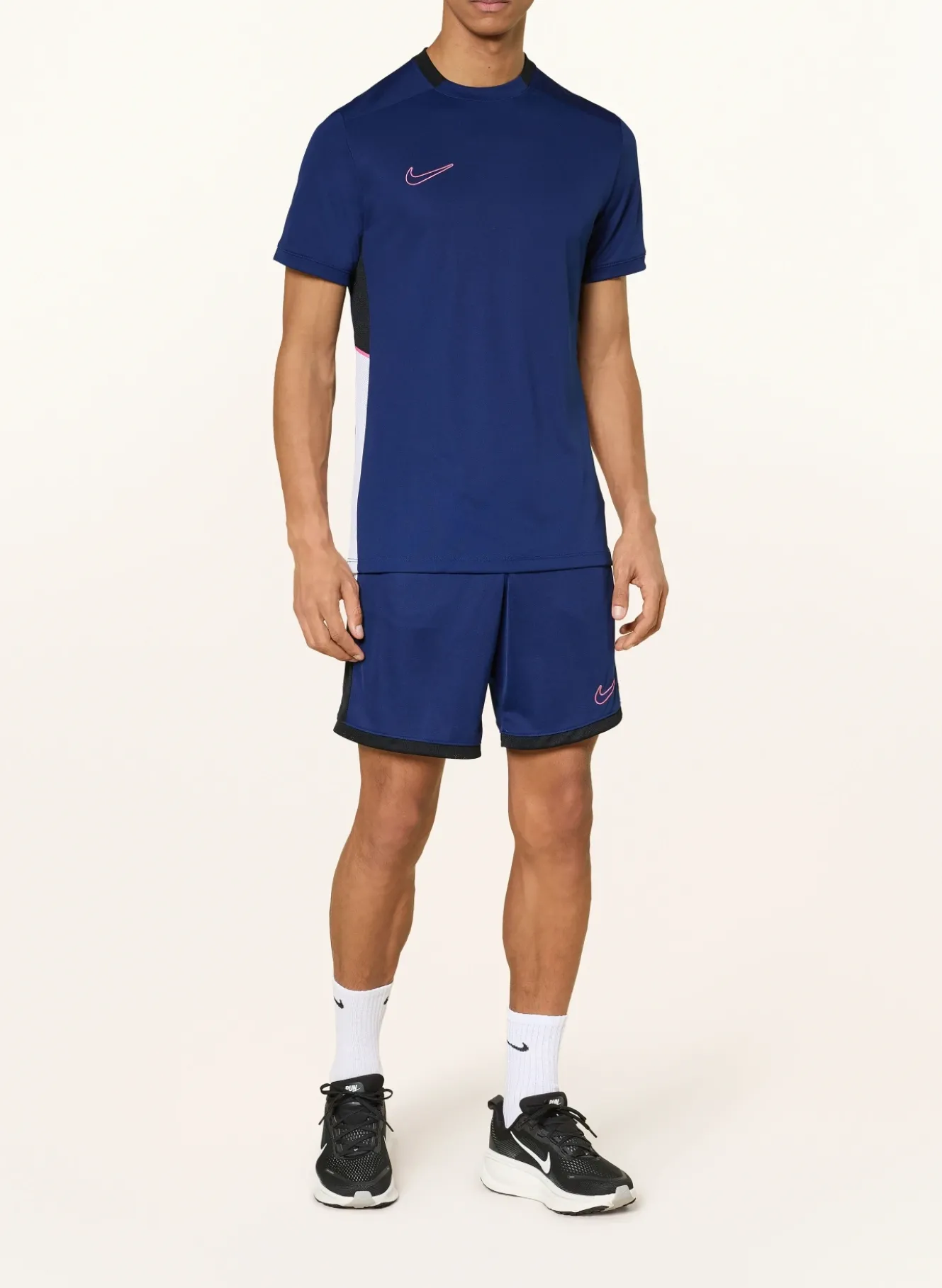 T-Shirt DRI-FIT ACADEMY 25