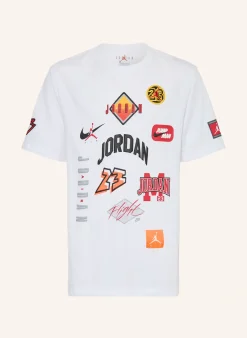 T-Shirt DYNASTY PATCH