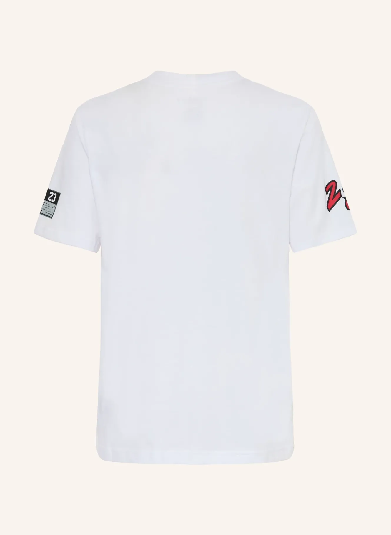 T-Shirt DYNASTY PATCH