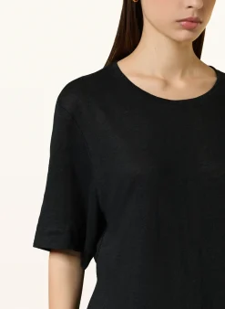 T-Shirt EMMA aus Leinen