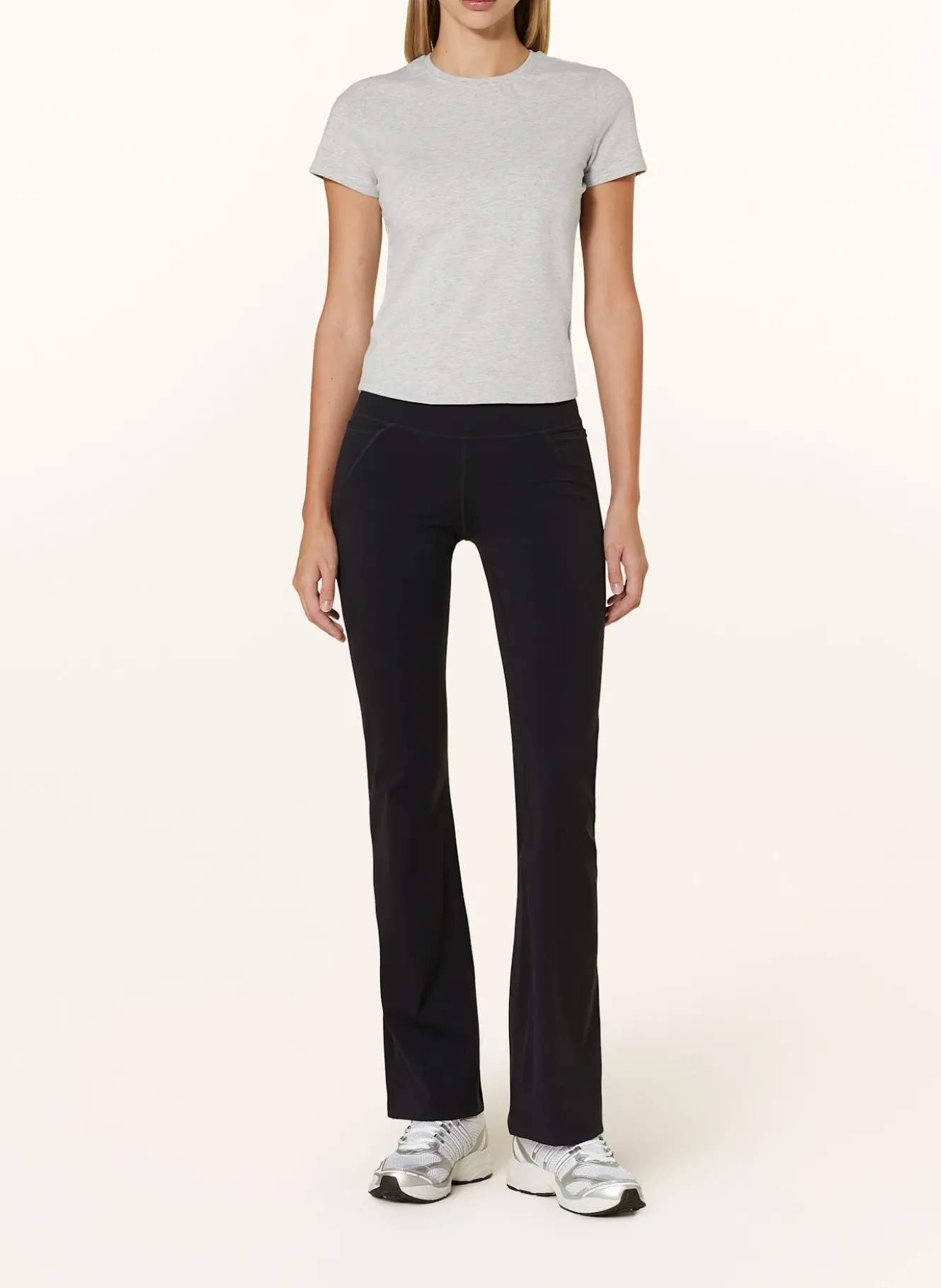 T-Shirt ESSENTIAL SCULPT