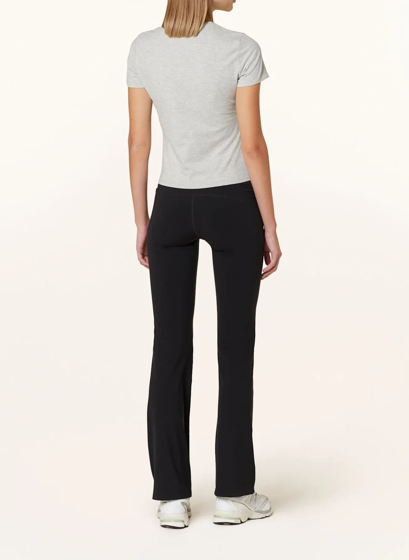 T-Shirt ESSENTIAL SCULPT