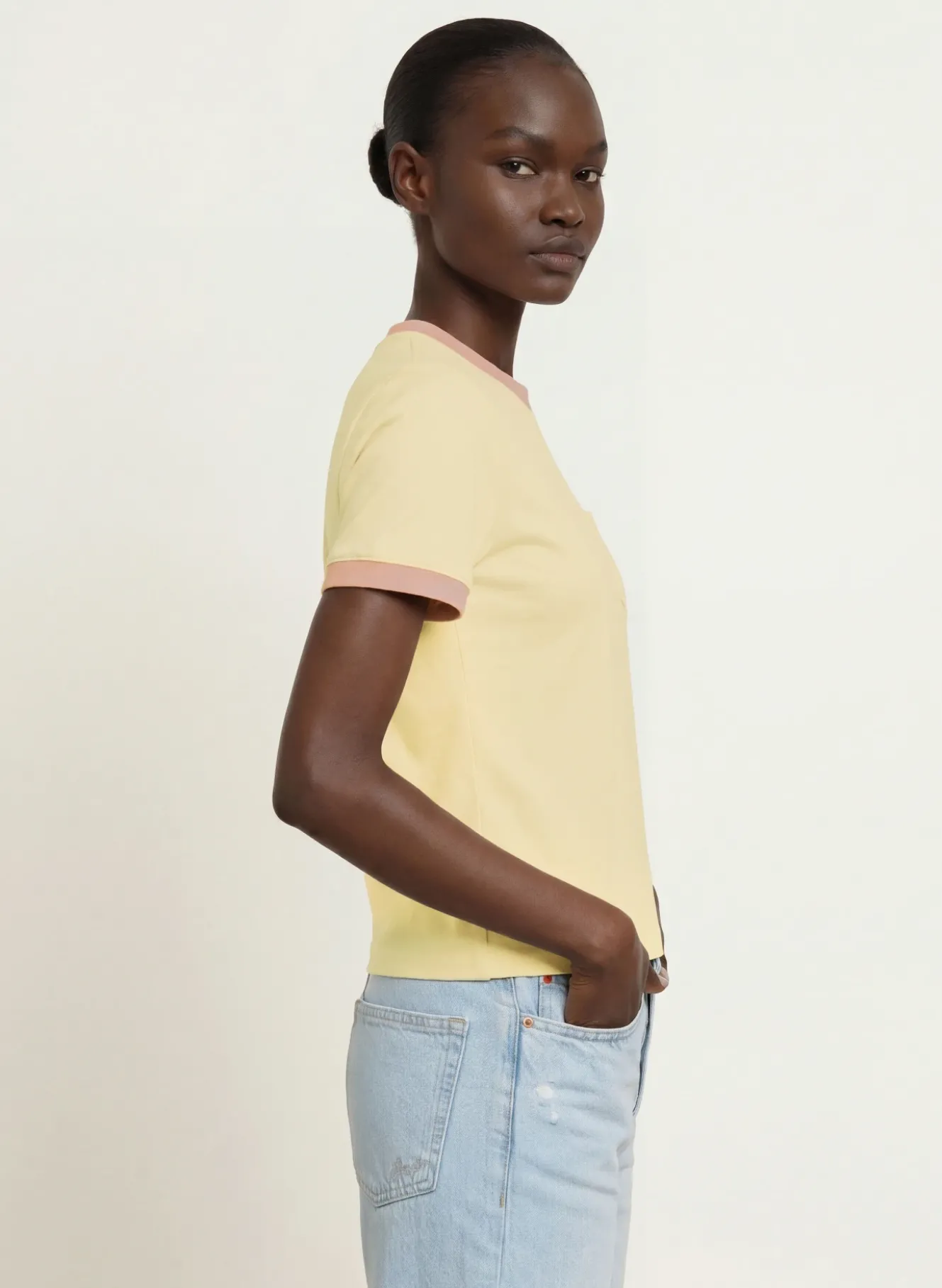 T-Shirt EZOE
