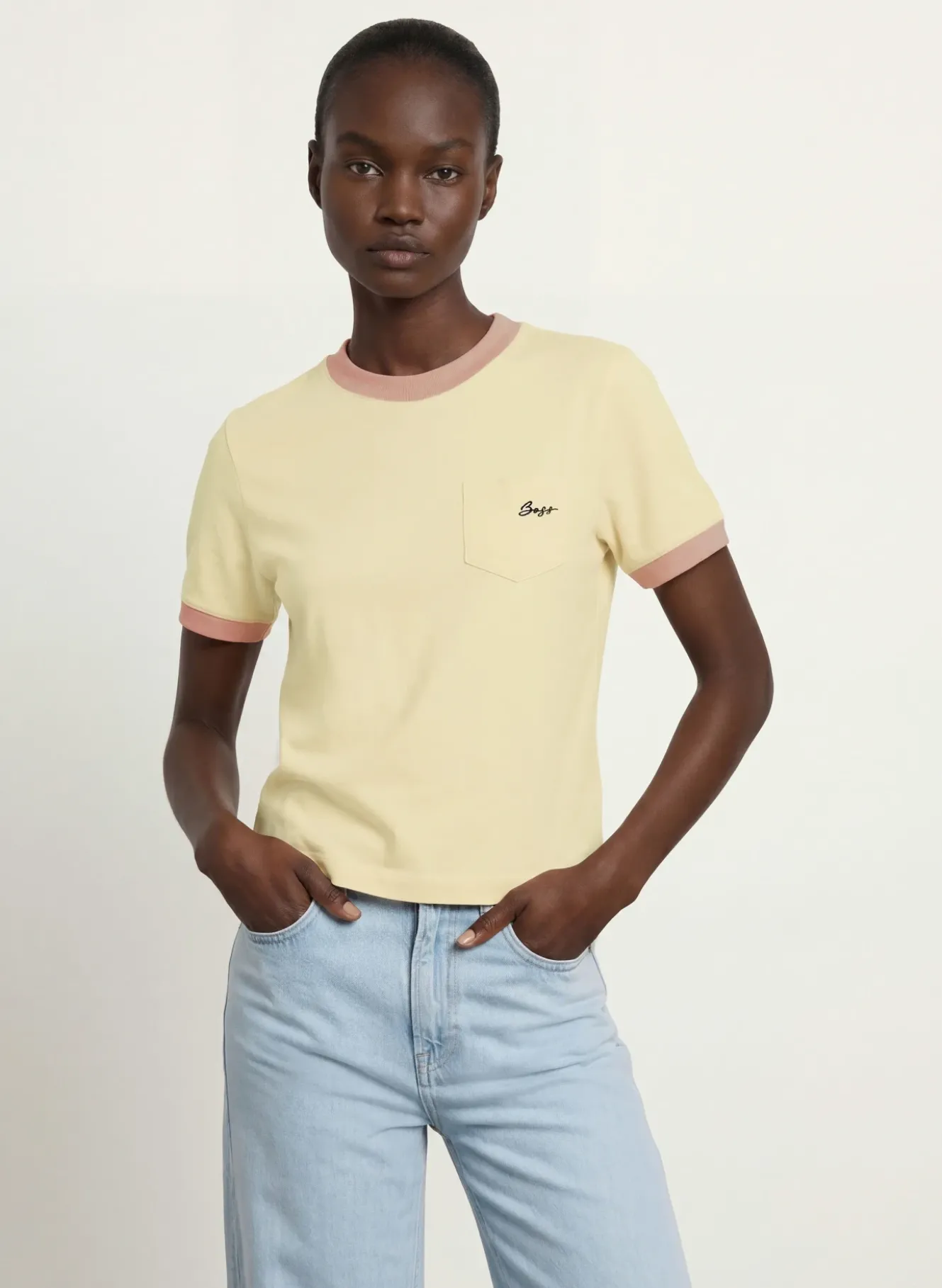 T-Shirt EZOE