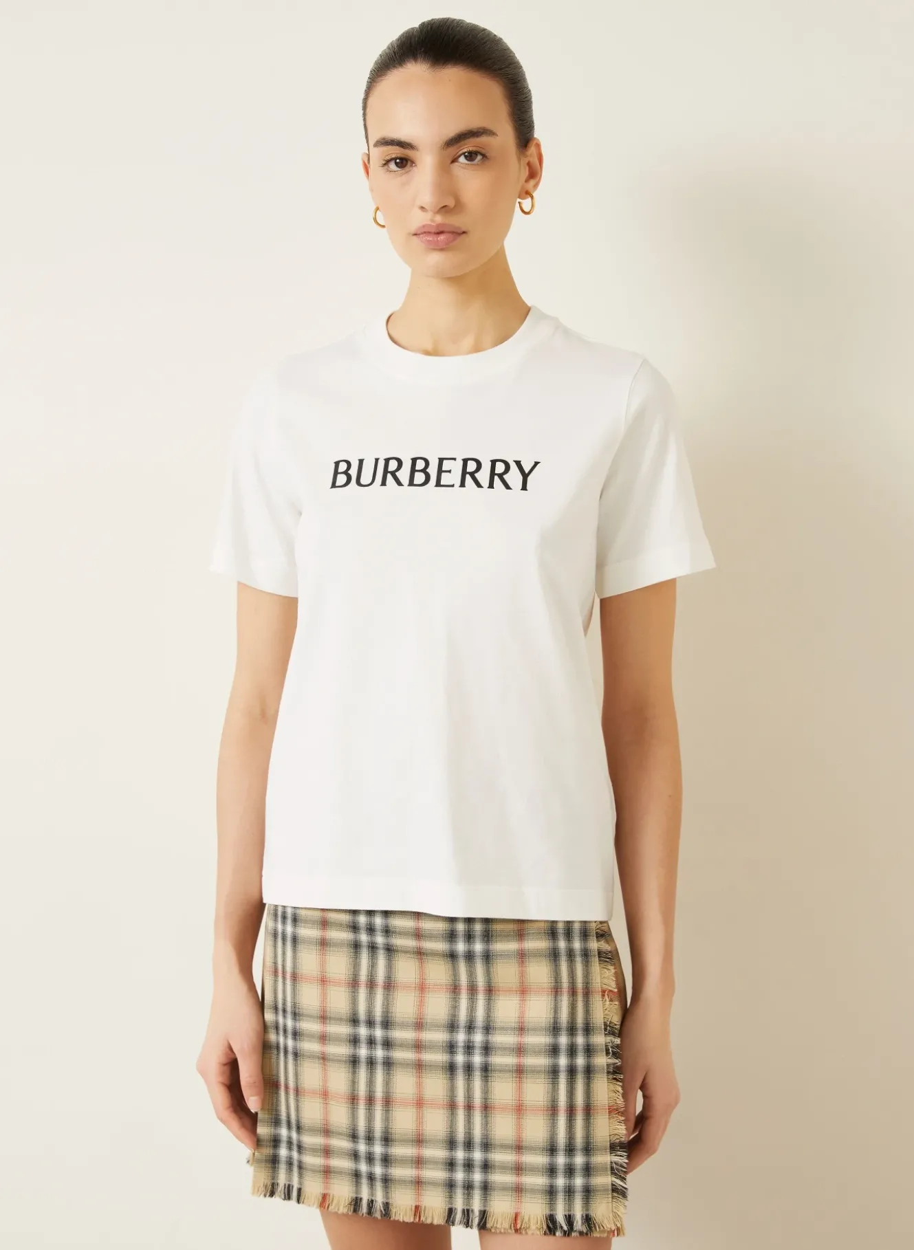 T-Shirt FRANKIE