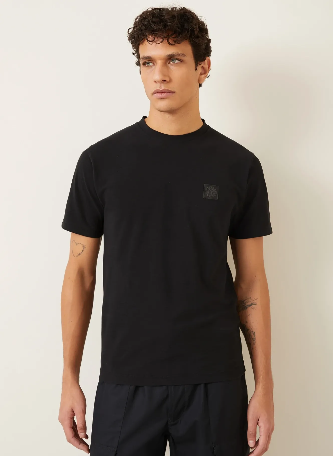 T-Shirt GHOST