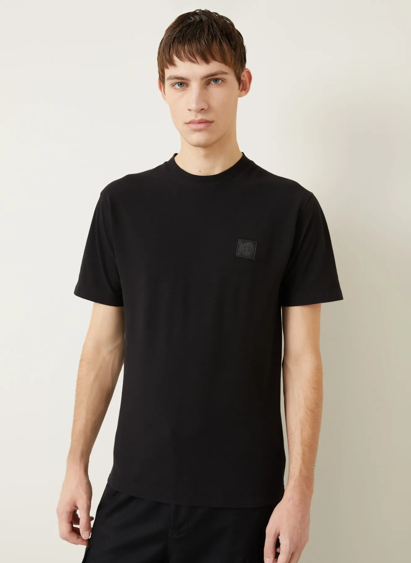 T-Shirt GHOST