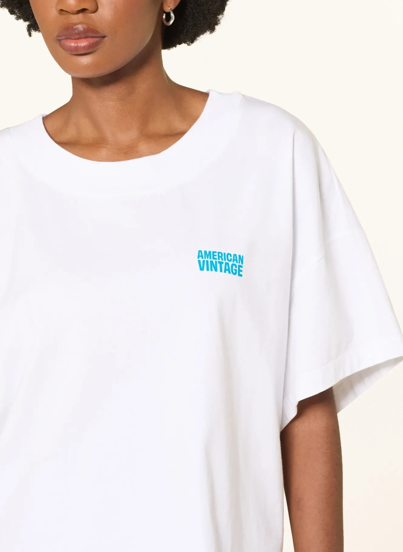 T-Shirt GIXY