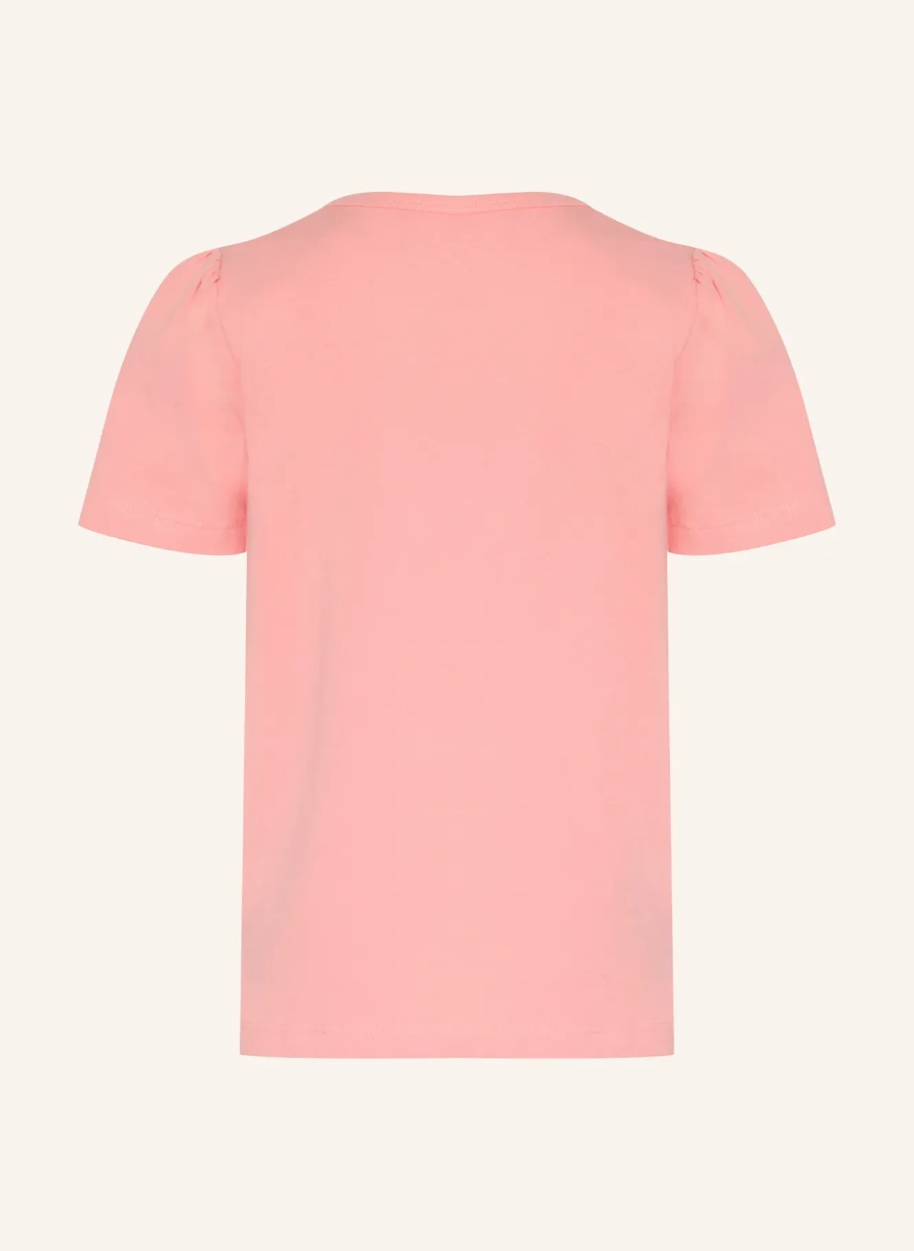 T-Shirt HCALMA mit Pailletten