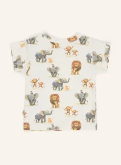 T-Shirt HCAUGUST