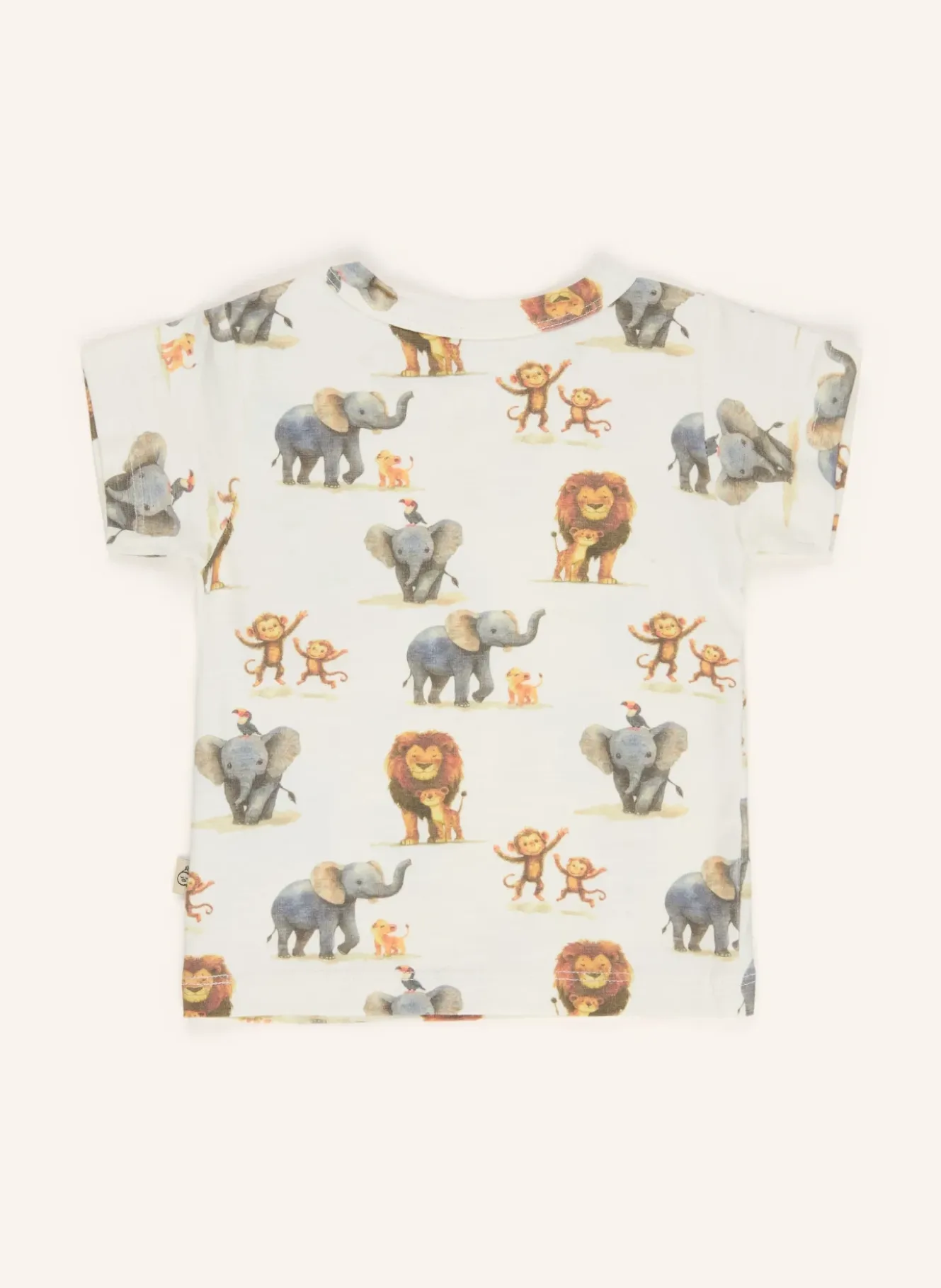 T-Shirt HCAUGUST