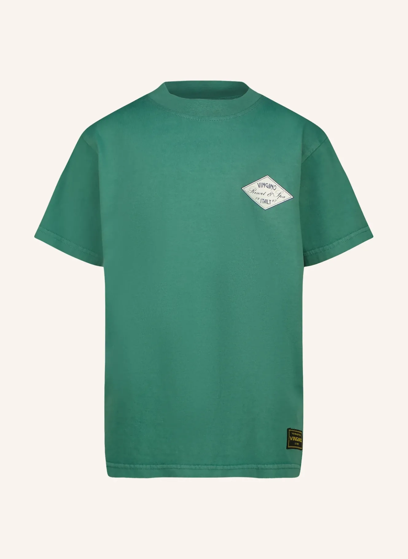 T-Shirt HEATH