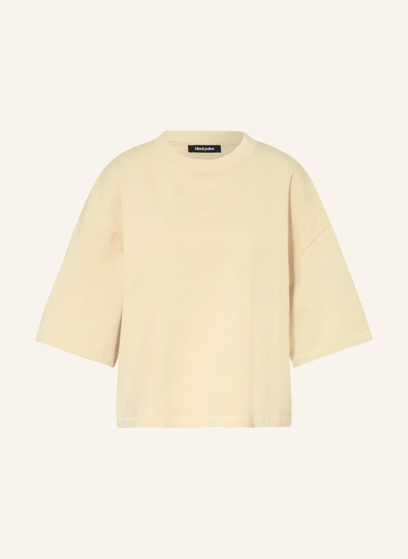 T-Shirt HEAVY