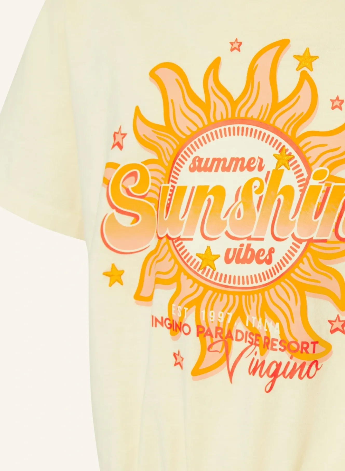 T-Shirt HELIZA