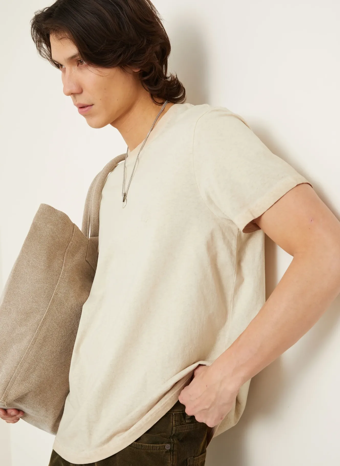 T-Shirt HONORE