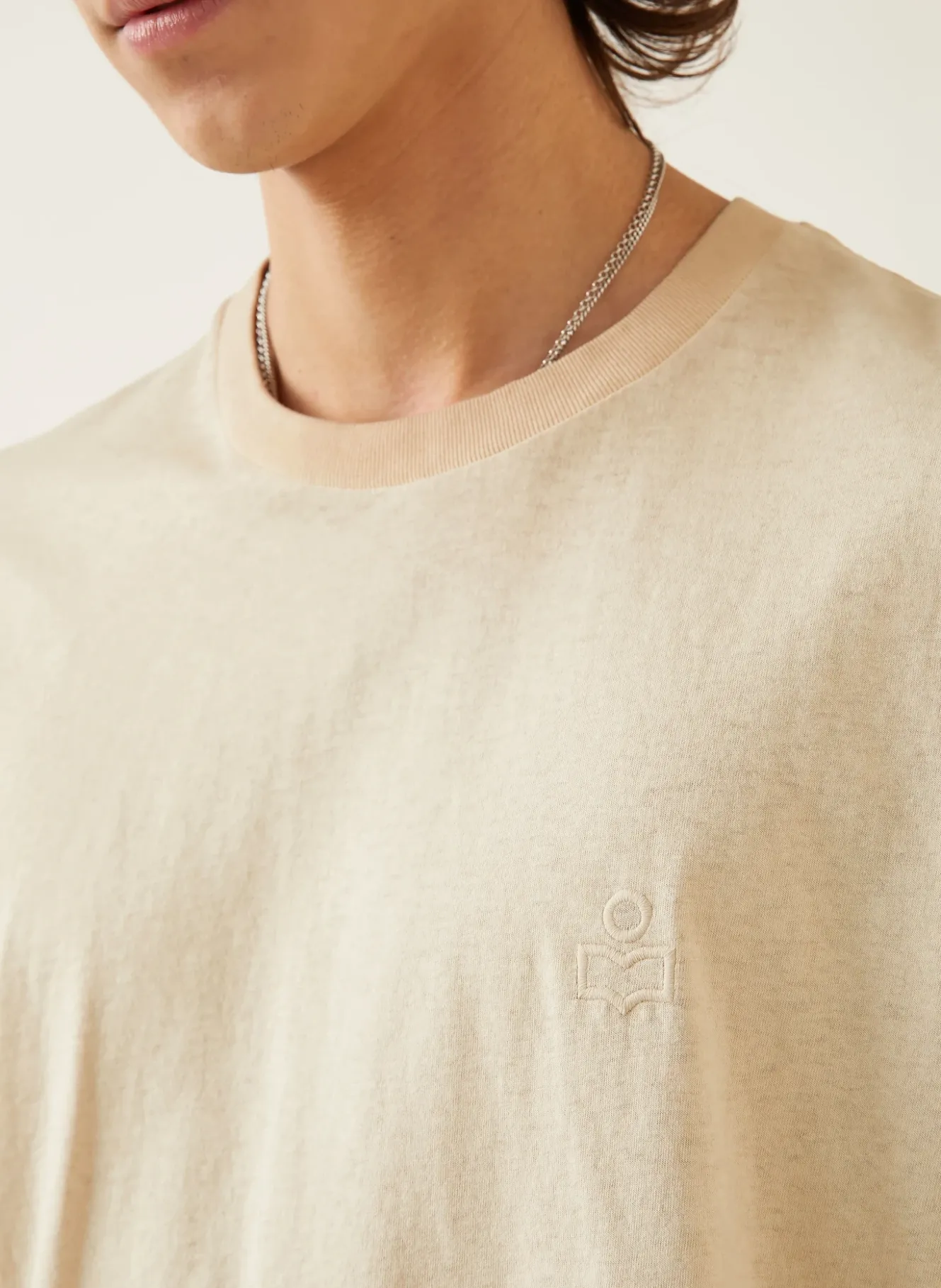 T-Shirt HONORE