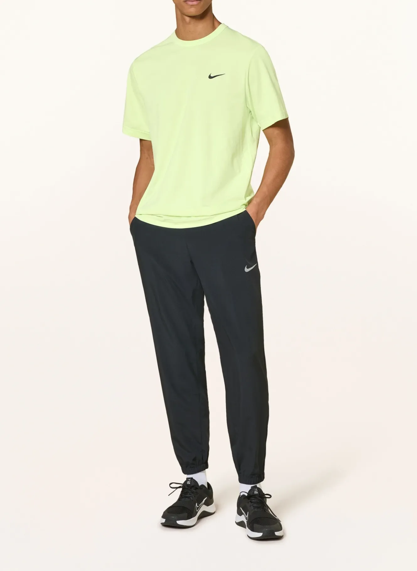 T-Shirt HYVERSE