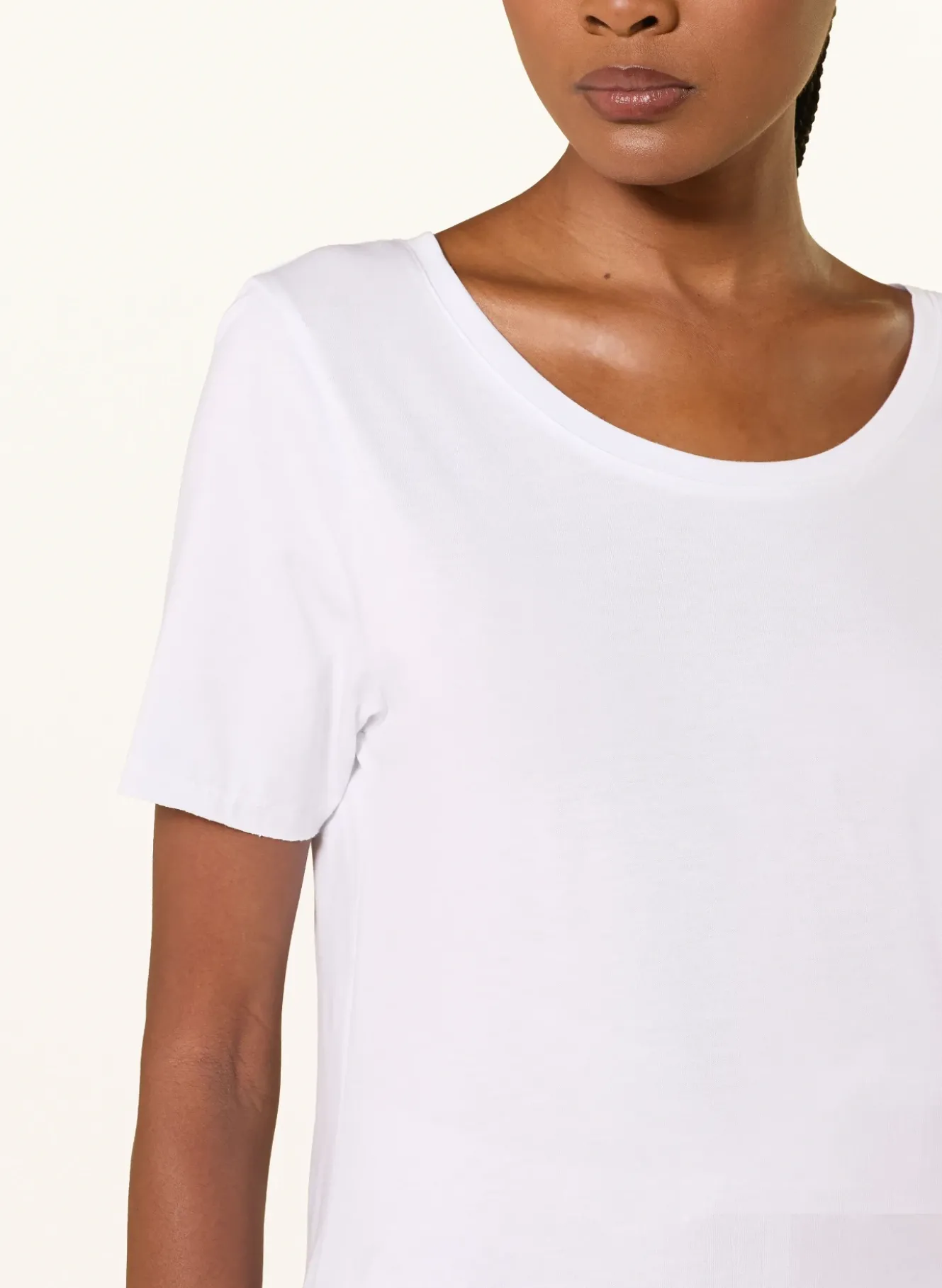 T-Shirt INCI