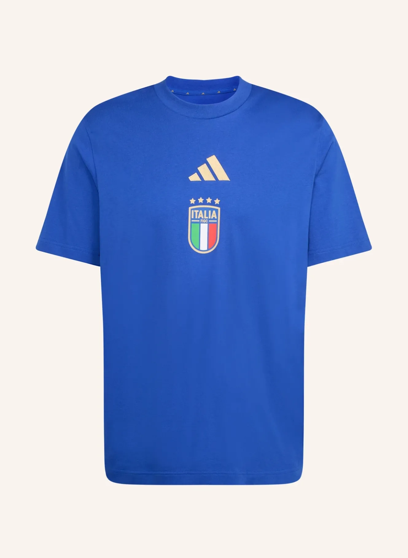T-Shirt ITALIEN DNA