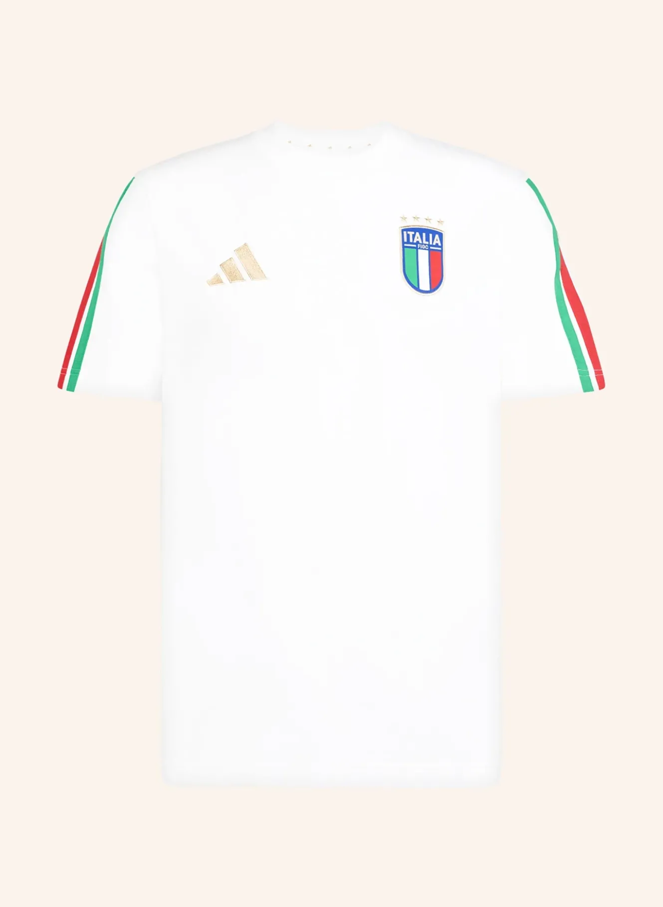 T-Shirt ITALIEN DNA