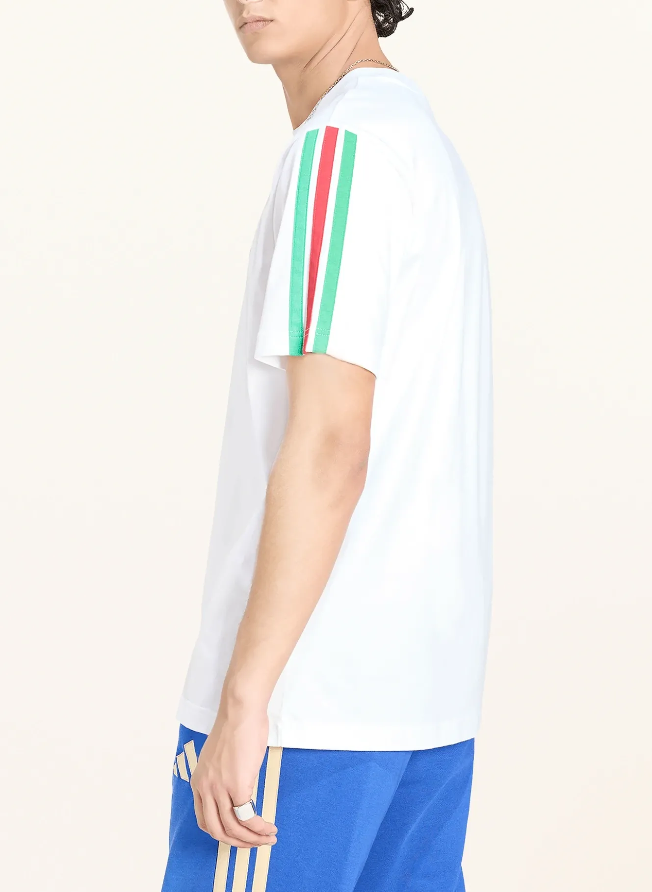 T-Shirt ITALIEN DNA