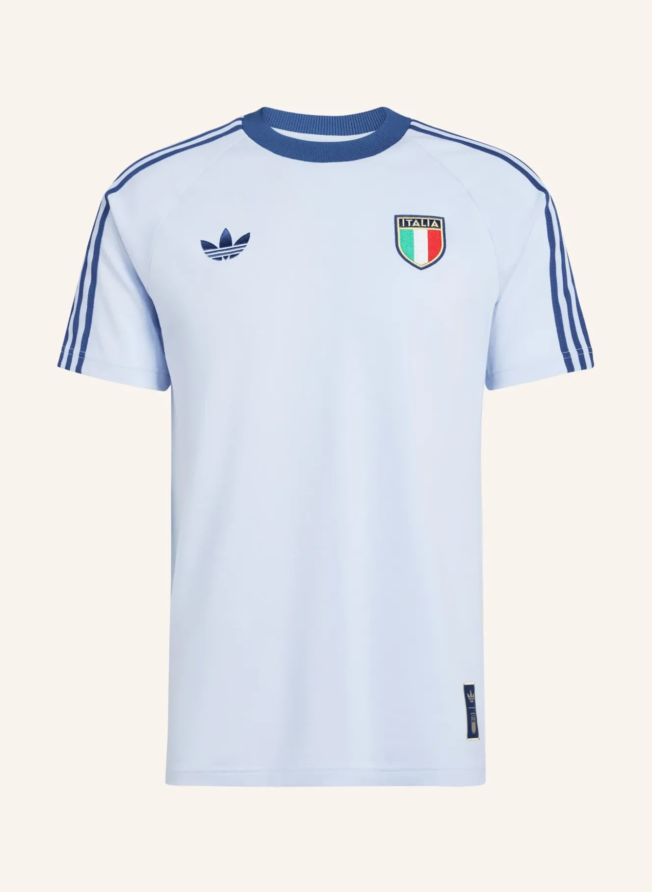 T-Shirt ITALIEN ORIGINALS