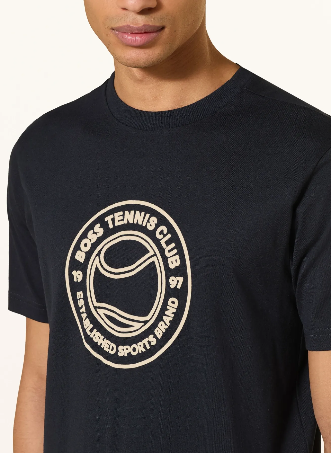 T-Shirt JOIN