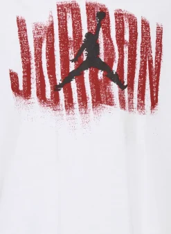 T-Shirt JORDAN DISTRESSED