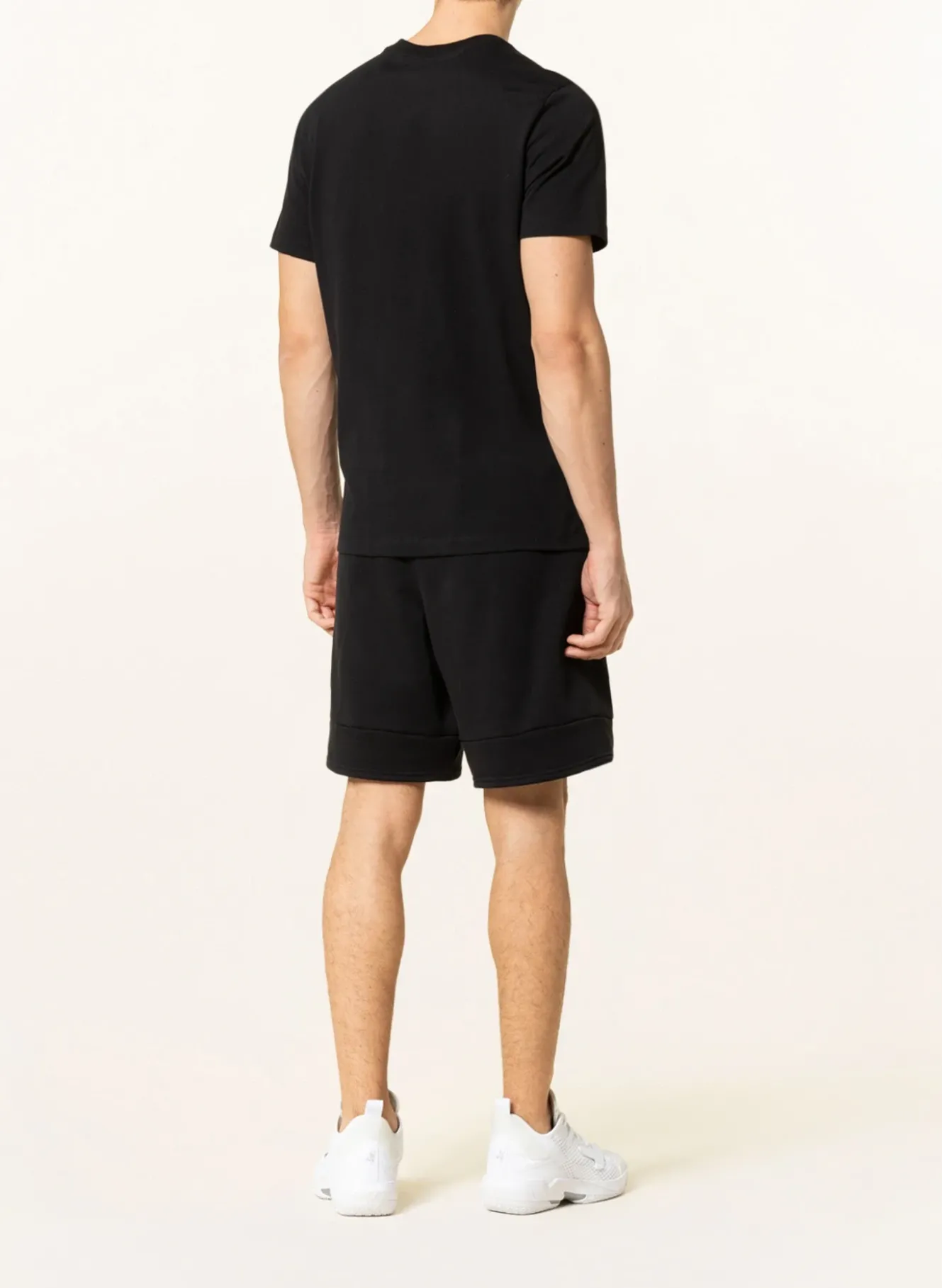 T-Shirt JORDAN JUMPMAN