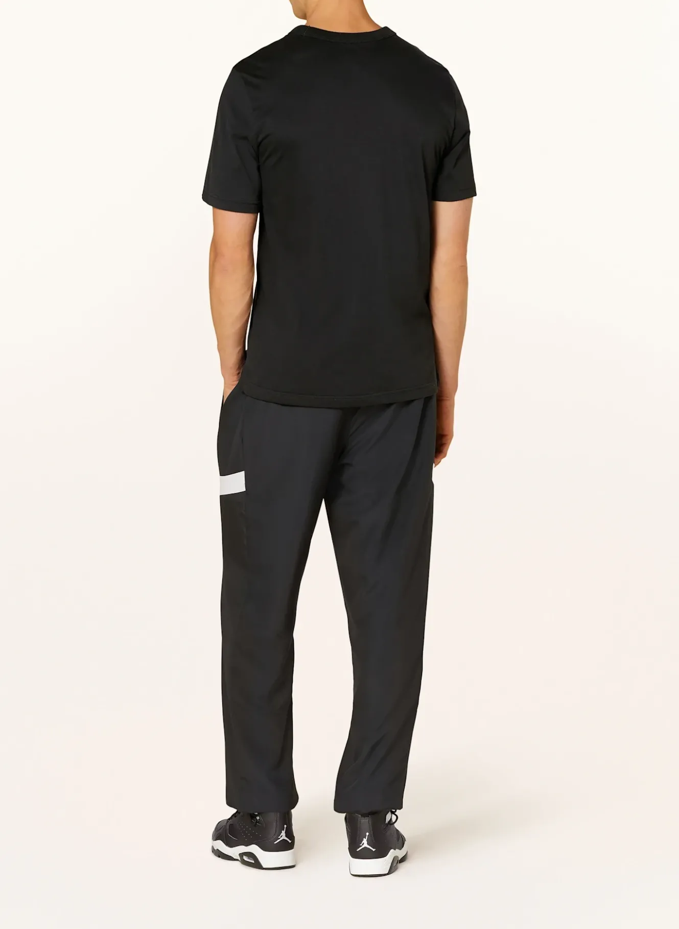 T-Shirt JORDAN SPORT