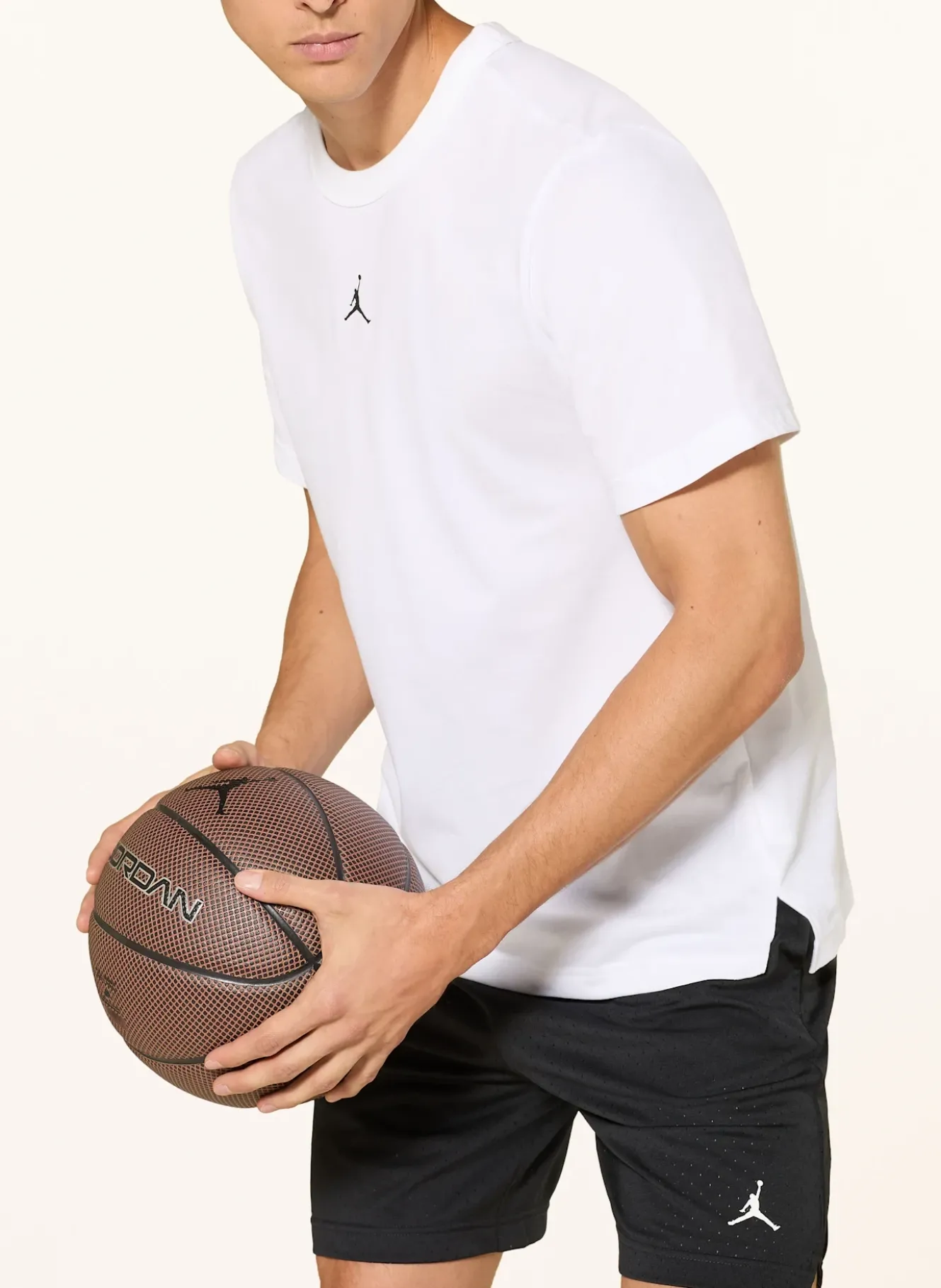 T-Shirt JORDAN SPORT