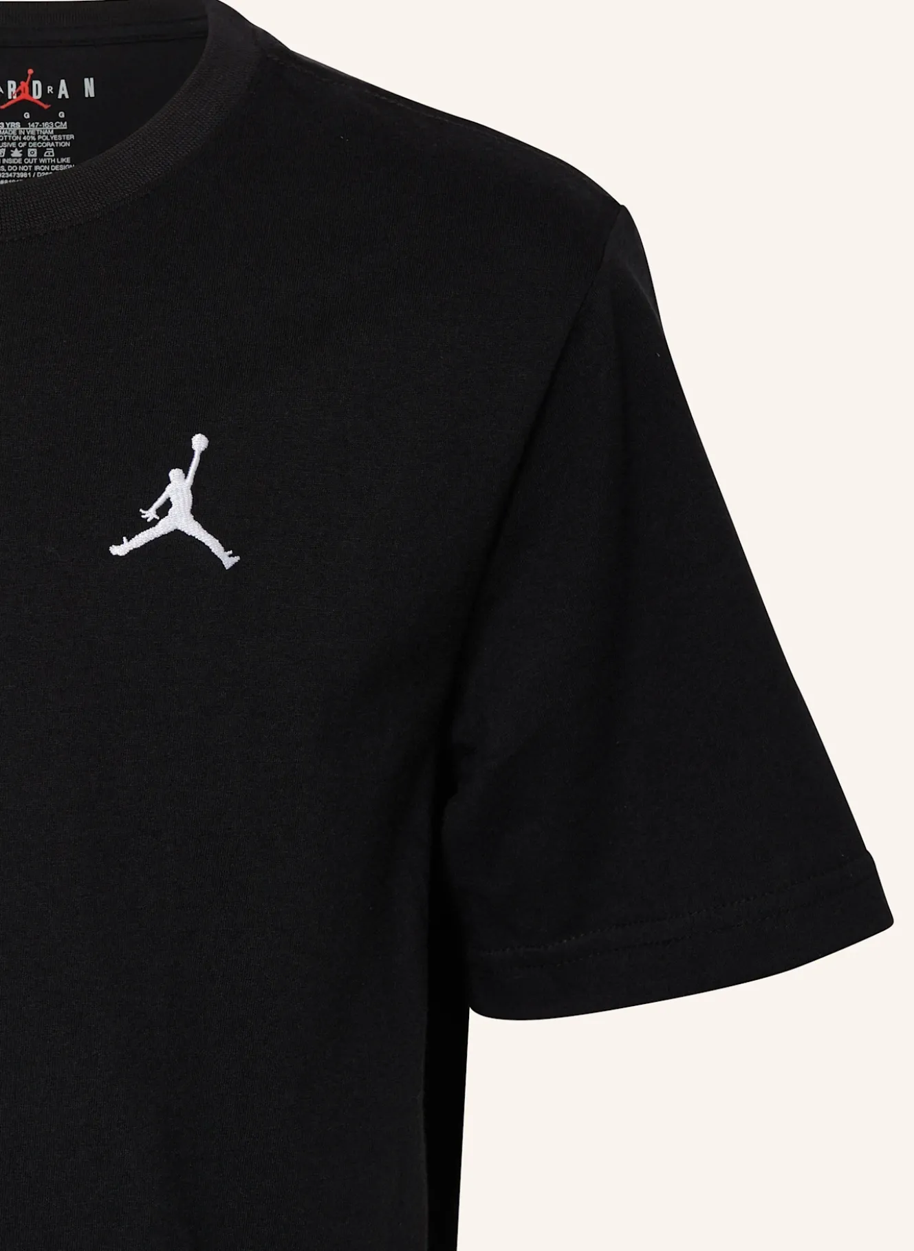 T-Shirt JUMPMAN AIR