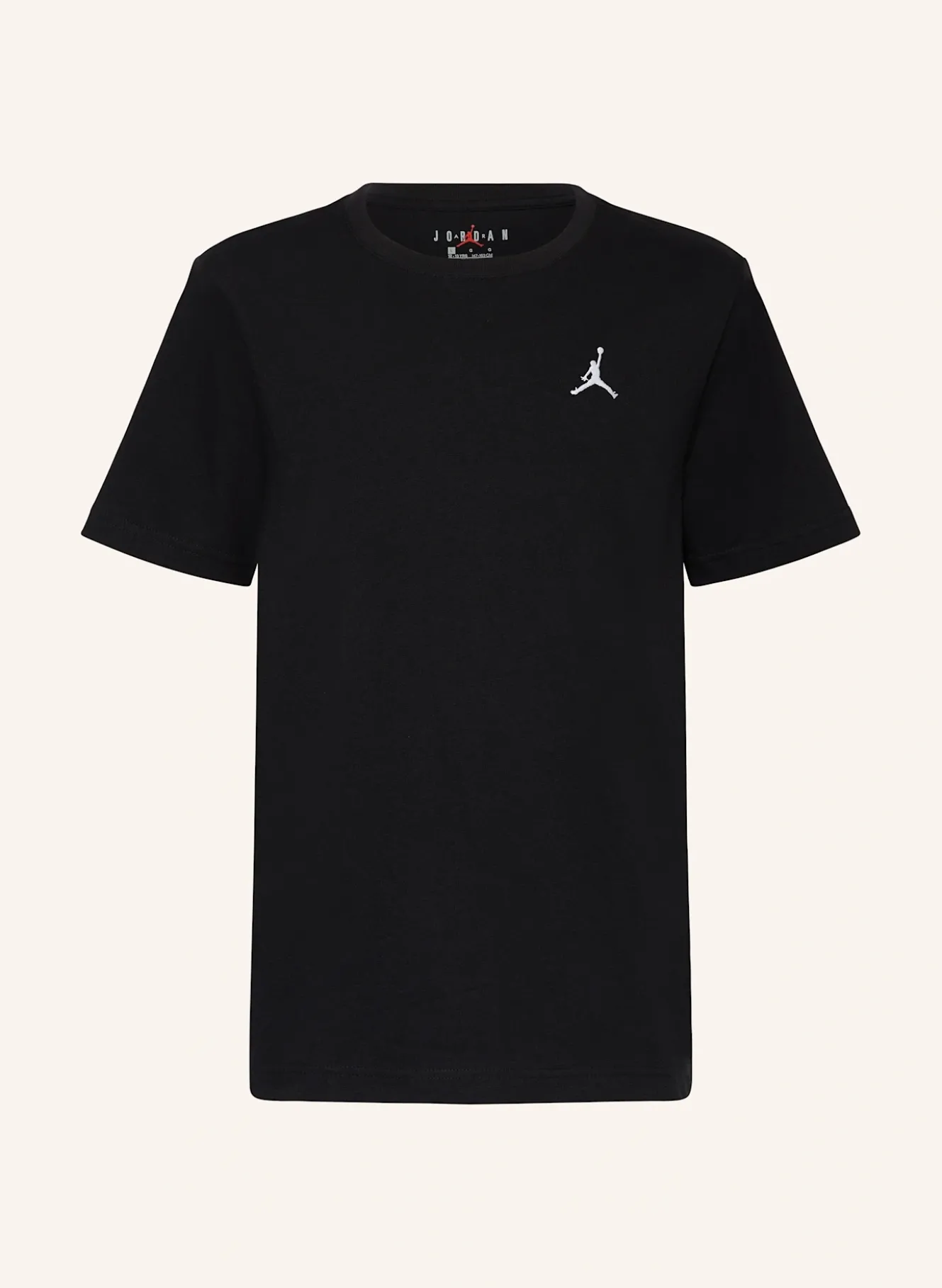T-Shirt JUMPMAN AIR