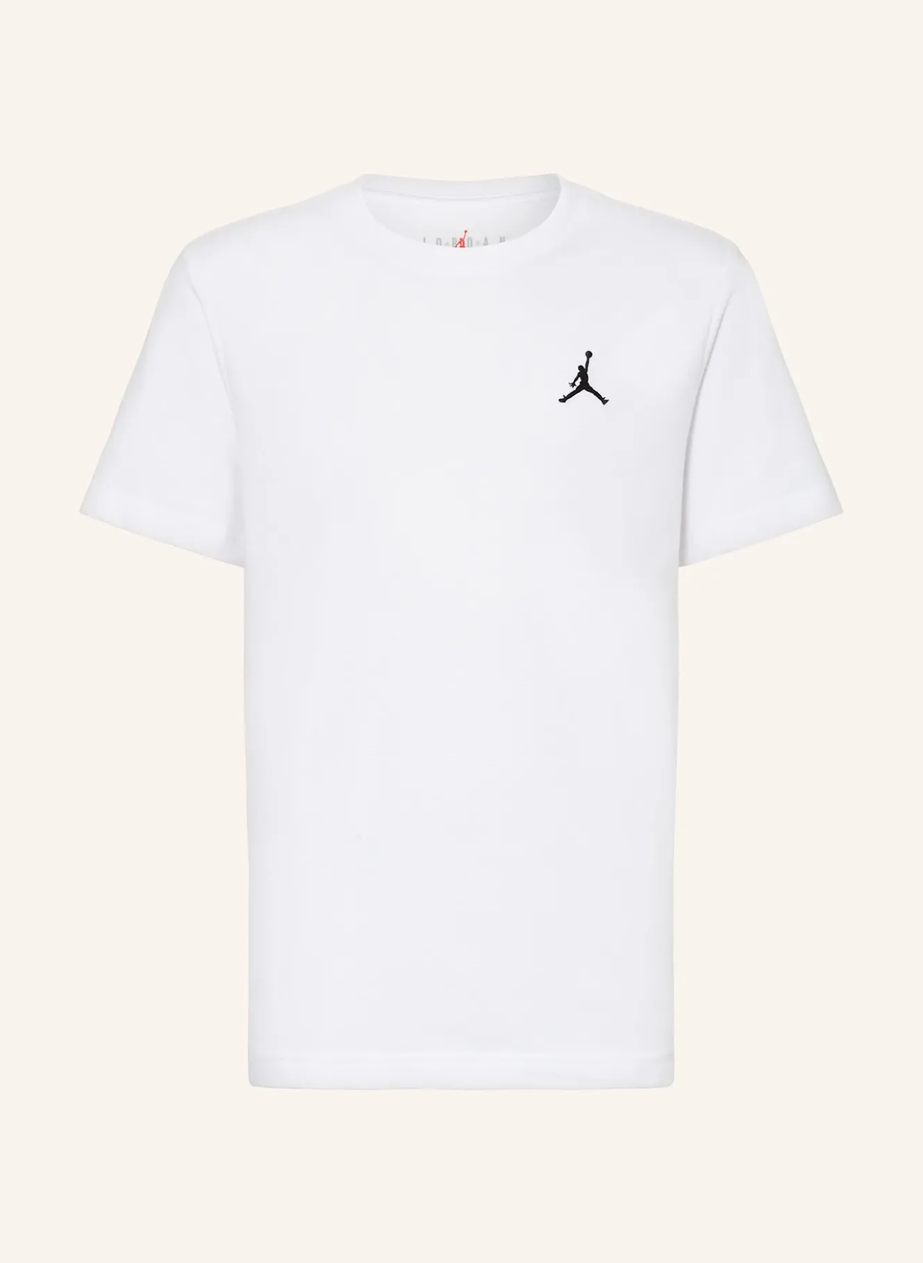 T-Shirt JUMPMAN AIR