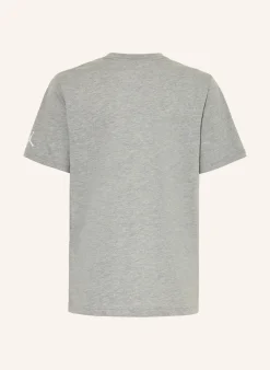 T-Shirt JUMPMAN GRID BLUR