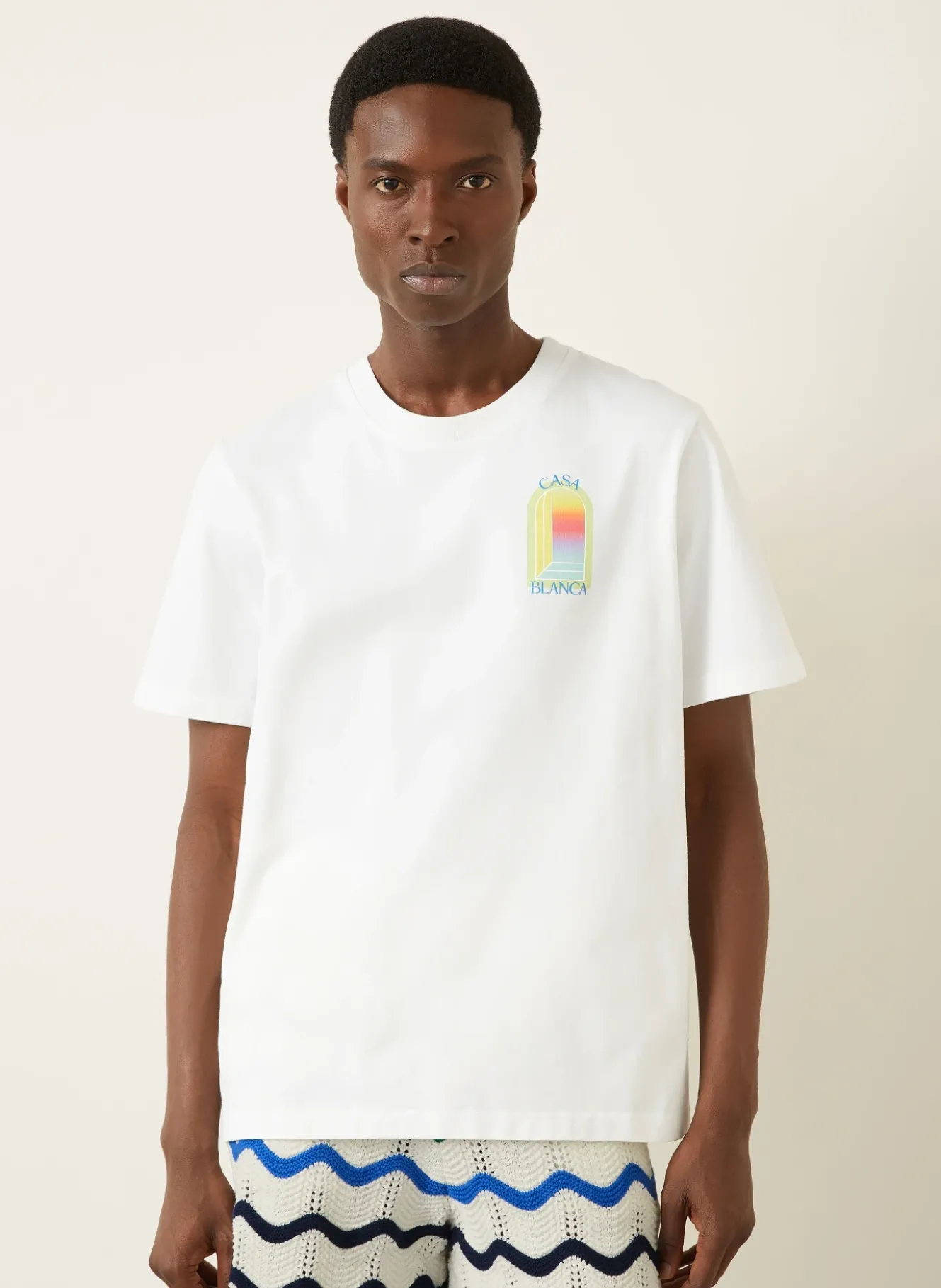 T-Shirt L'ARCHE