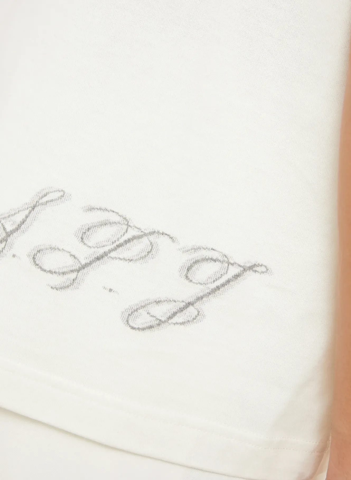 T-Shirt LE TSHIRT ANE