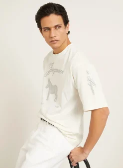 T-Shirt LE TSHIRT ANE