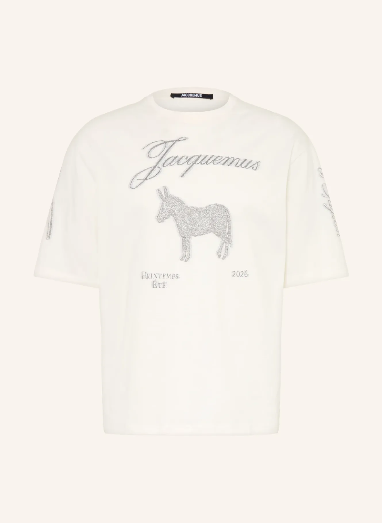 T-Shirt LE TSHIRT ANE