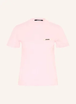 T-Shirt LE T-SHIRT GROS GRAIN