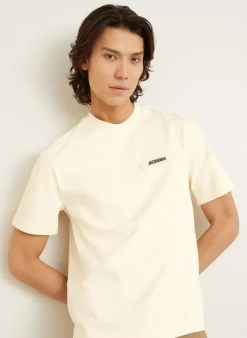 T-Shirt LE TSHIRT GROS GRAIN