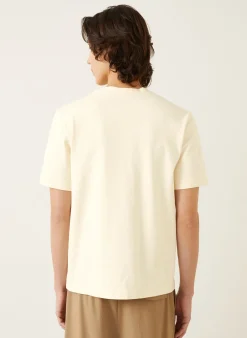 T-Shirt LE TSHIRT GROS GRAIN