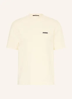 T-Shirt LE TSHIRT GROS GRAIN