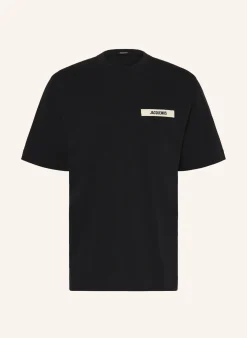 T-Shirt LE TSHIRT GROS GRAIN