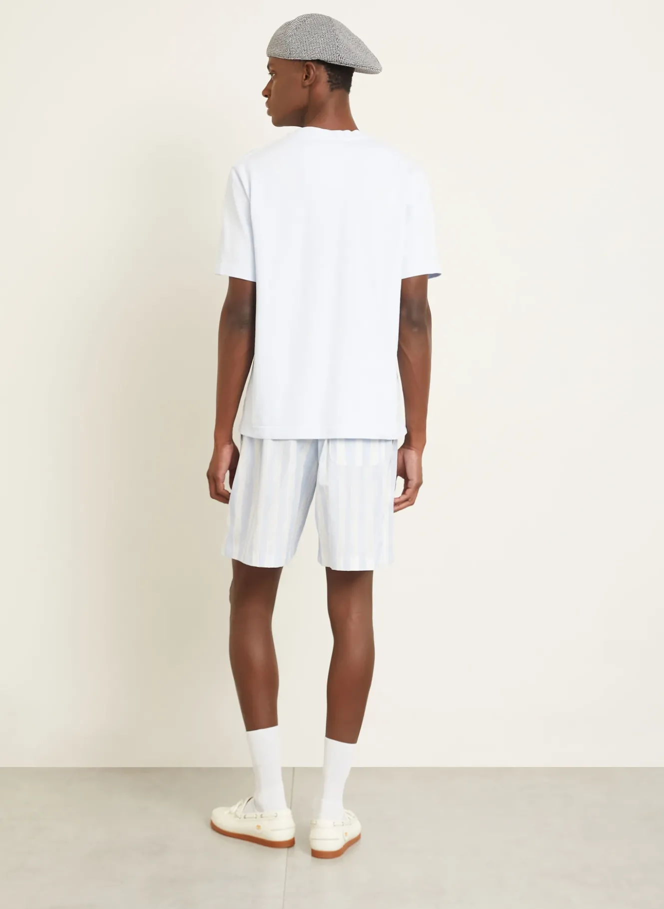 T-Shirt LE TSHIRT GROS GRAIN